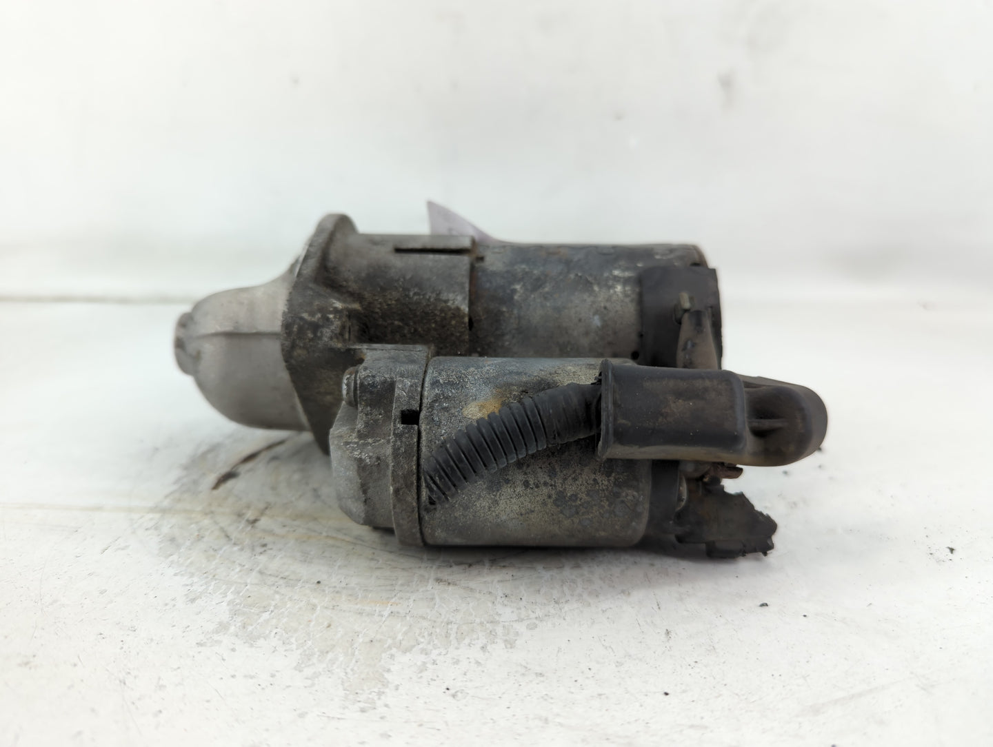 2014-2016 Hyundai Elantra Car Starter Motor Solenoid OEM P/N:36100-2E131 Fits Fits 2014 2015 2016 OEM Used Auto Parts - Oemu