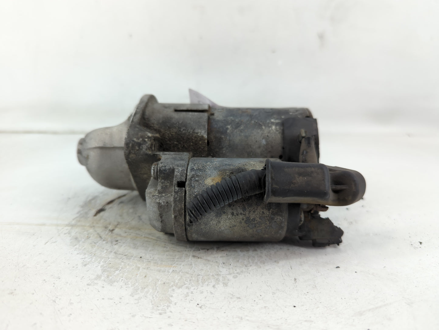 2014-2016 Hyundai Elantra Car Starter Motor Solenoid OEM P/N:36100-2E131 Fits Fits 2014 2015 2016 OEM Used Auto Parts - Oemu