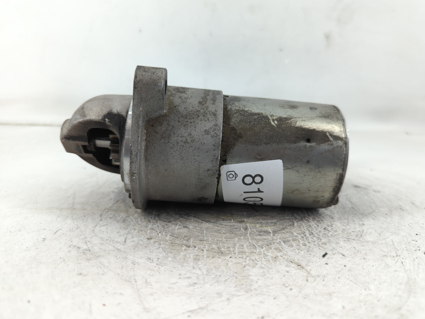 2014-2016 Hyundai Elantra Car Starter Motor Solenoid OEM P/N:1210405 36100-2E131 Fits Fits 2014 2015 2016 OEM Used Auto Part
