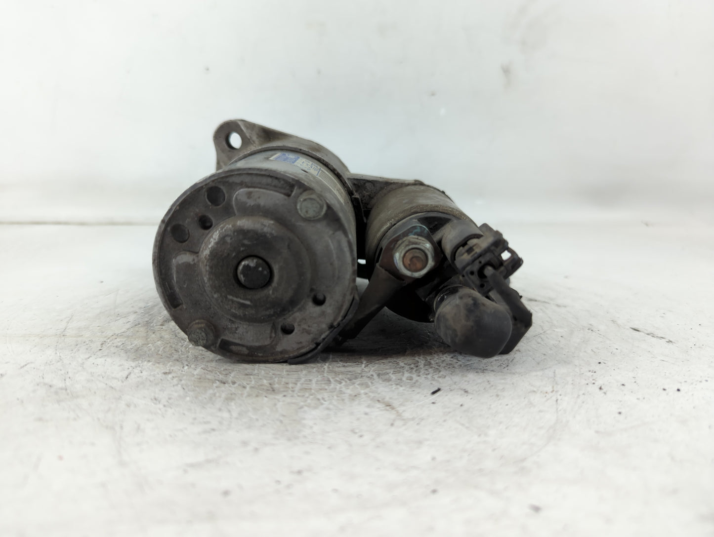 2014-2016 Hyundai Elantra Car Starter Motor Solenoid OEM P/N:1210405 36100-2E131 Fits Fits 2014 2015 2016 OEM Used Auto Part
