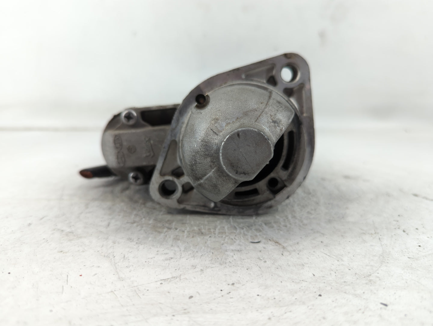 2014-2016 Hyundai Elantra Car Starter Motor Solenoid OEM P/N:1210405 36100-2E131 Fits Fits 2014 2015 2016 OEM Used Auto Part