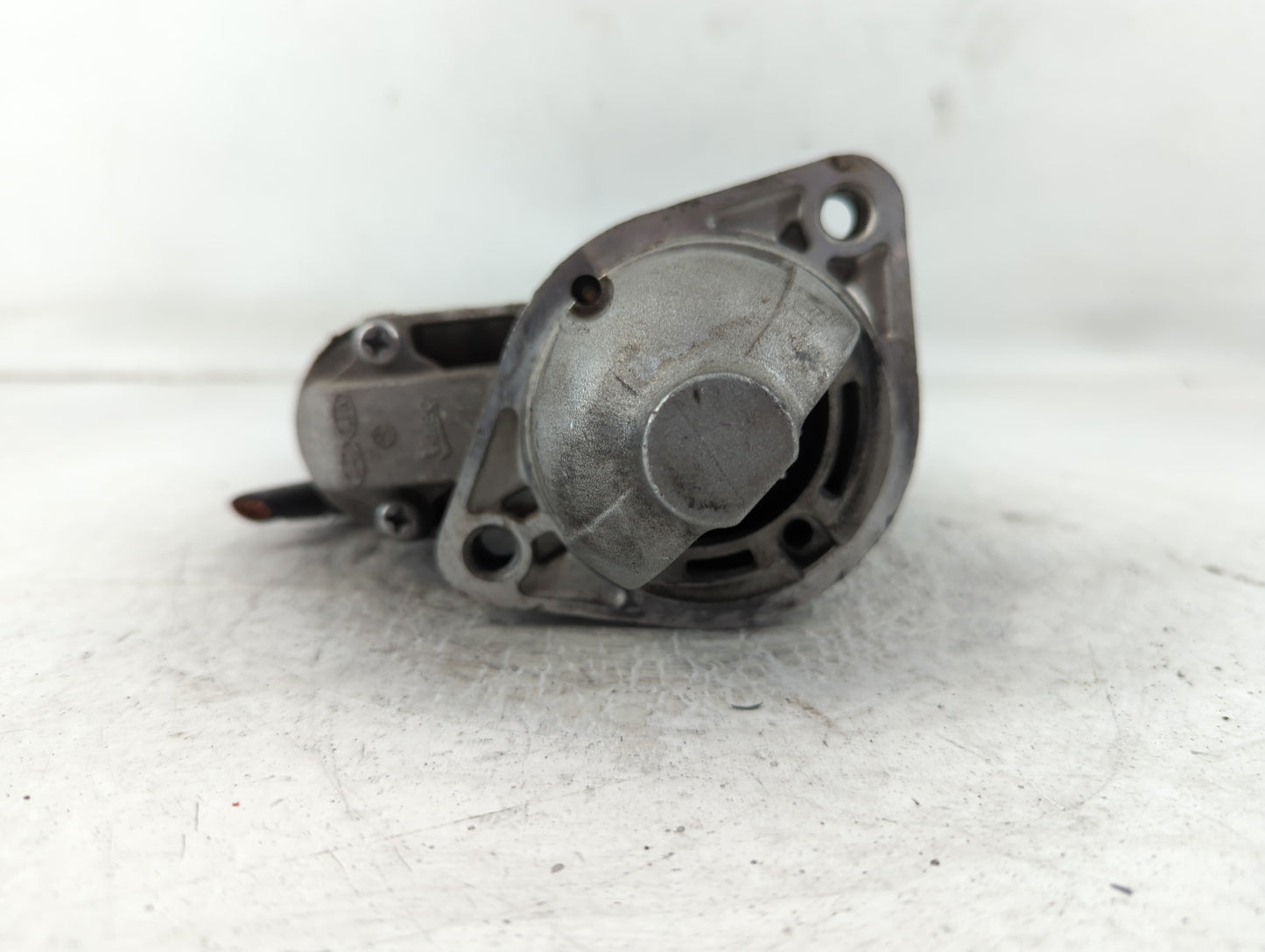 2014-2016 Hyundai Elantra Car Starter Motor Solenoid OEM P/N:1210405 36100-2E131 Fits Fits 2014 2015 2016 OEM Used Auto Part