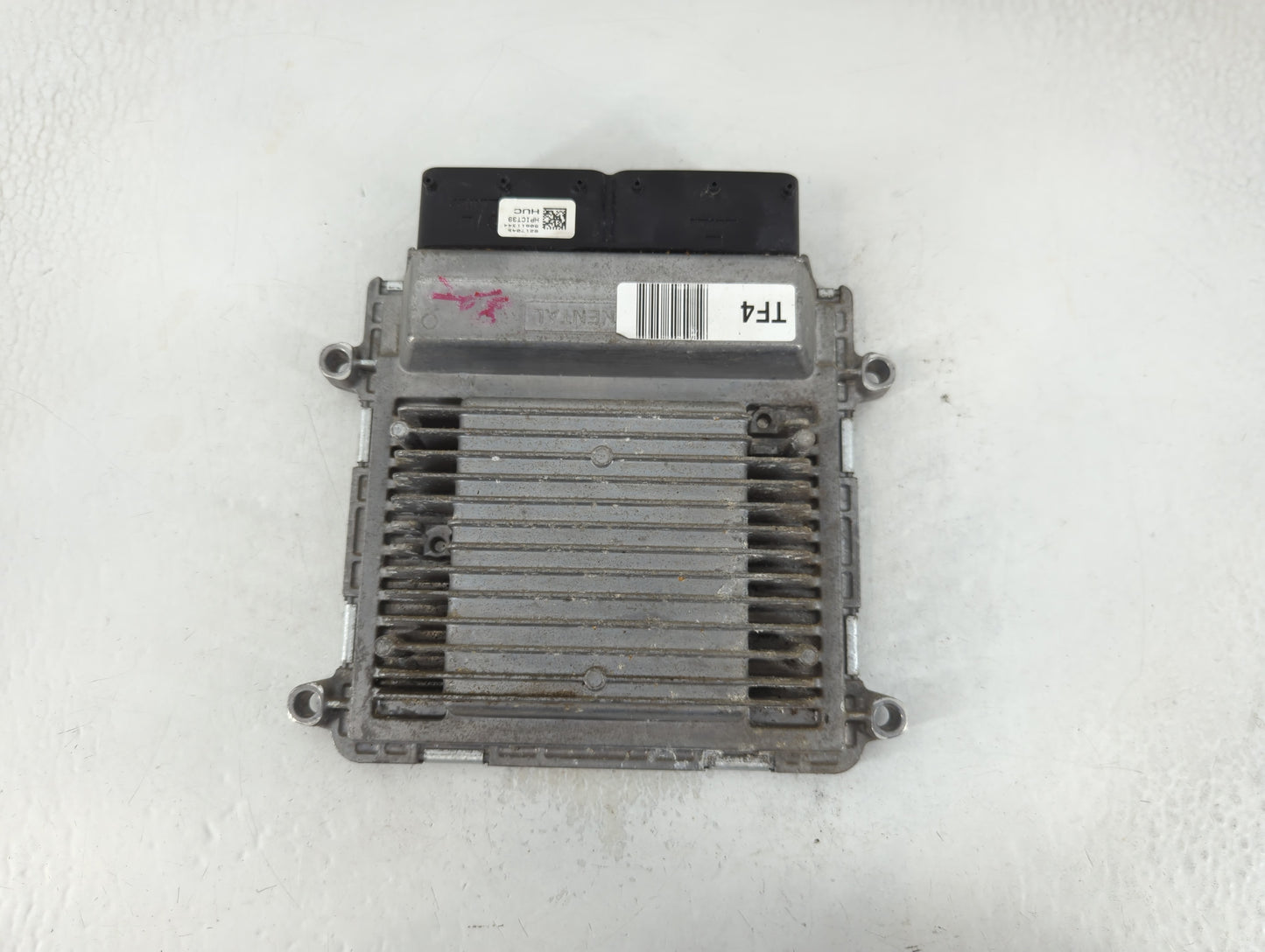 2014-2016 Hyundai Elantra PCM Engine Control Computer ECU ECM PCU OEM P/N:39103-2EMB6 39102-2EMB6 Fits Fits 2014 2015 2016 O