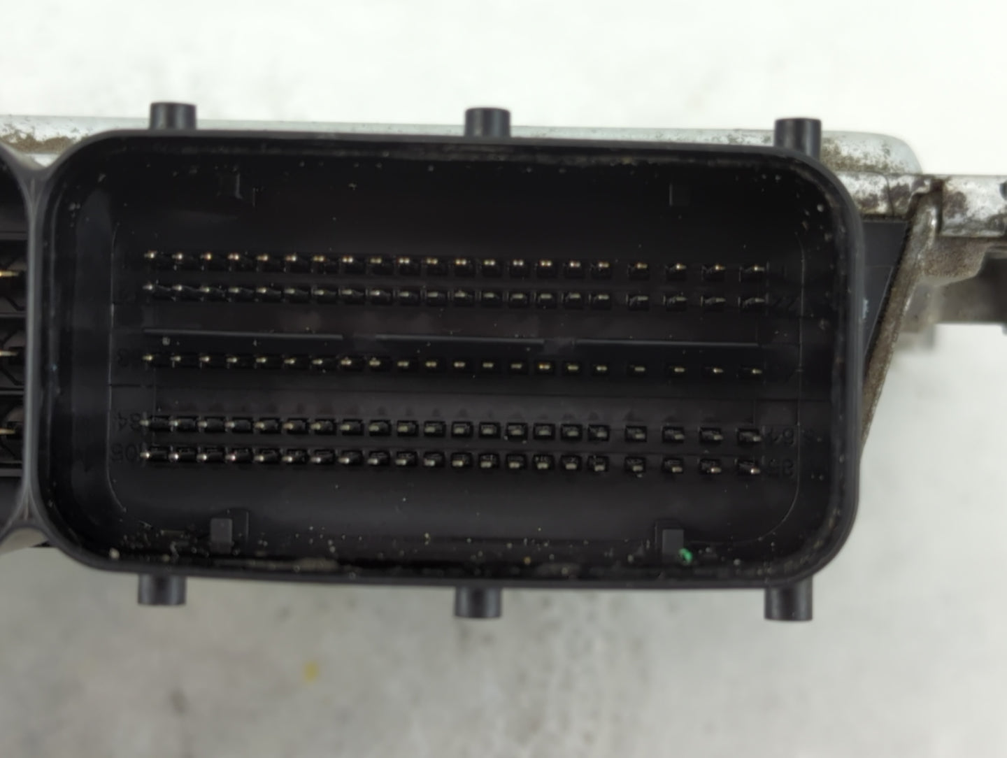 2014-2016 Hyundai Elantra PCM Engine Control Computer ECU ECM PCU OEM P/N:39103-2EMB6 39102-2EMB6 Fits Fits 2014 2015 2016 O