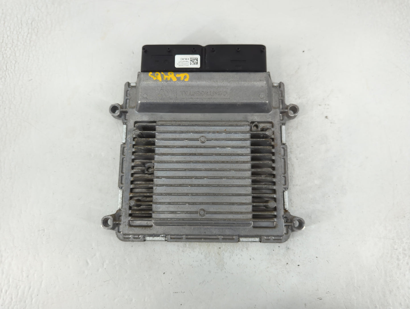 2014-2016 Hyundai Elantra PCM Engine Control Computer ECU ECM PCU OEM P/N:39103-2EML6 39102-2EML6 Fits Fits 2014 2015 2016 O