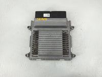 2014-2016 Hyundai Elantra PCM Engine Control Computer ECU ECM PCU OEM P/N:39103-2EML6 39102-2EML6 Fits Fits 2014 2015 2016 O