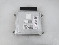 2014-2016 Hyundai Elantra PCM Engine Control Computer ECU ECM PCU OEM P/N:39103-2EML6 39102-2EML6 Fits Fits 2014 2015 2016 O