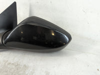 2015-2016 Hyundai Elantra Driver Side View Mirror - Left Door Mirror OEM Used - Oemusedautoparts1.com