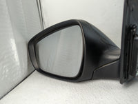 2015-2016 Hyundai Elantra Driver Side View Mirror - Left Door Mirror OEM Used - Oemusedautoparts1.com