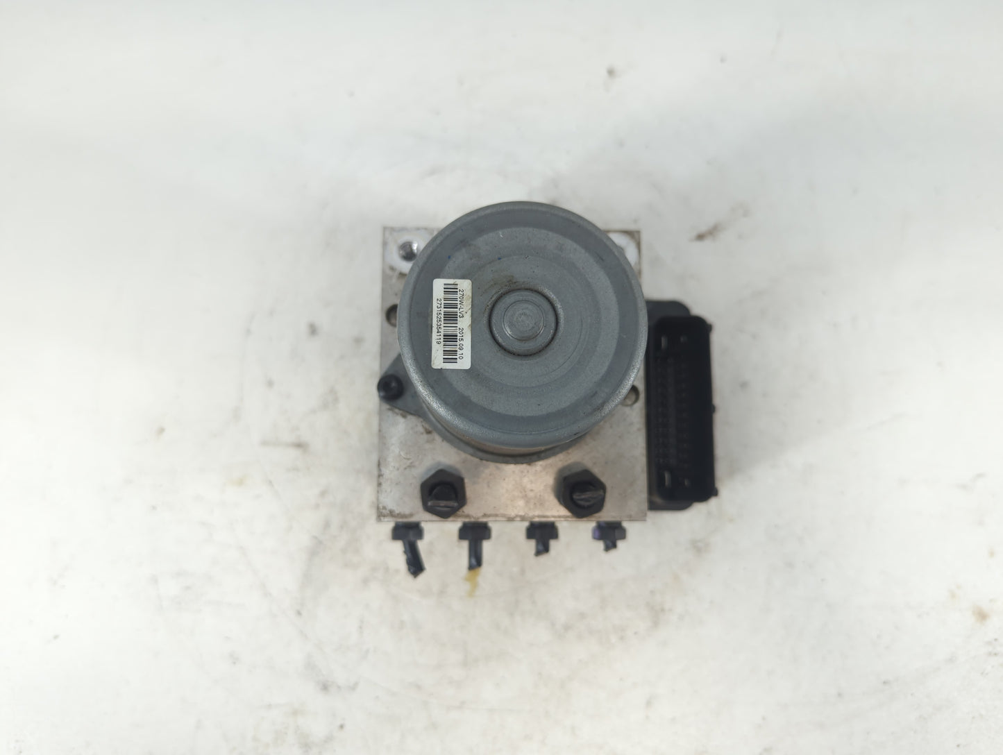 2014-2016 Hyundai Elantra ABS Pump Control Module Replacement P/N:58920-3X630 Fits Fits 2014 2015 2016 OEM Used Auto Parts -