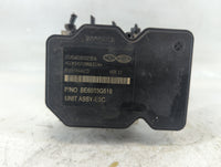 2014-2016 Hyundai Elantra ABS Pump Control Module Replacement P/N:58920-3X630 Fits Fits 2014 2015 2016 OEM Used Auto Parts -