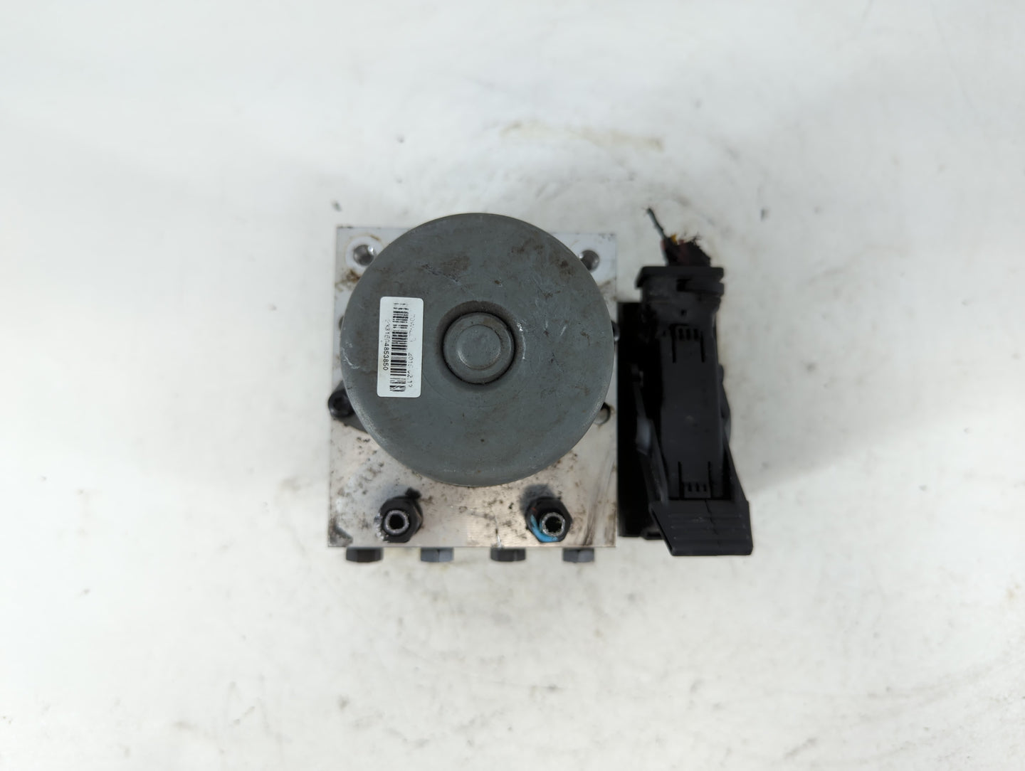 2014-2016 Hyundai Elantra ABS Pump Control Module Replacement P/N:58920-3X630 Fits Fits 2014 2015 2016 OEM Used Auto Parts -