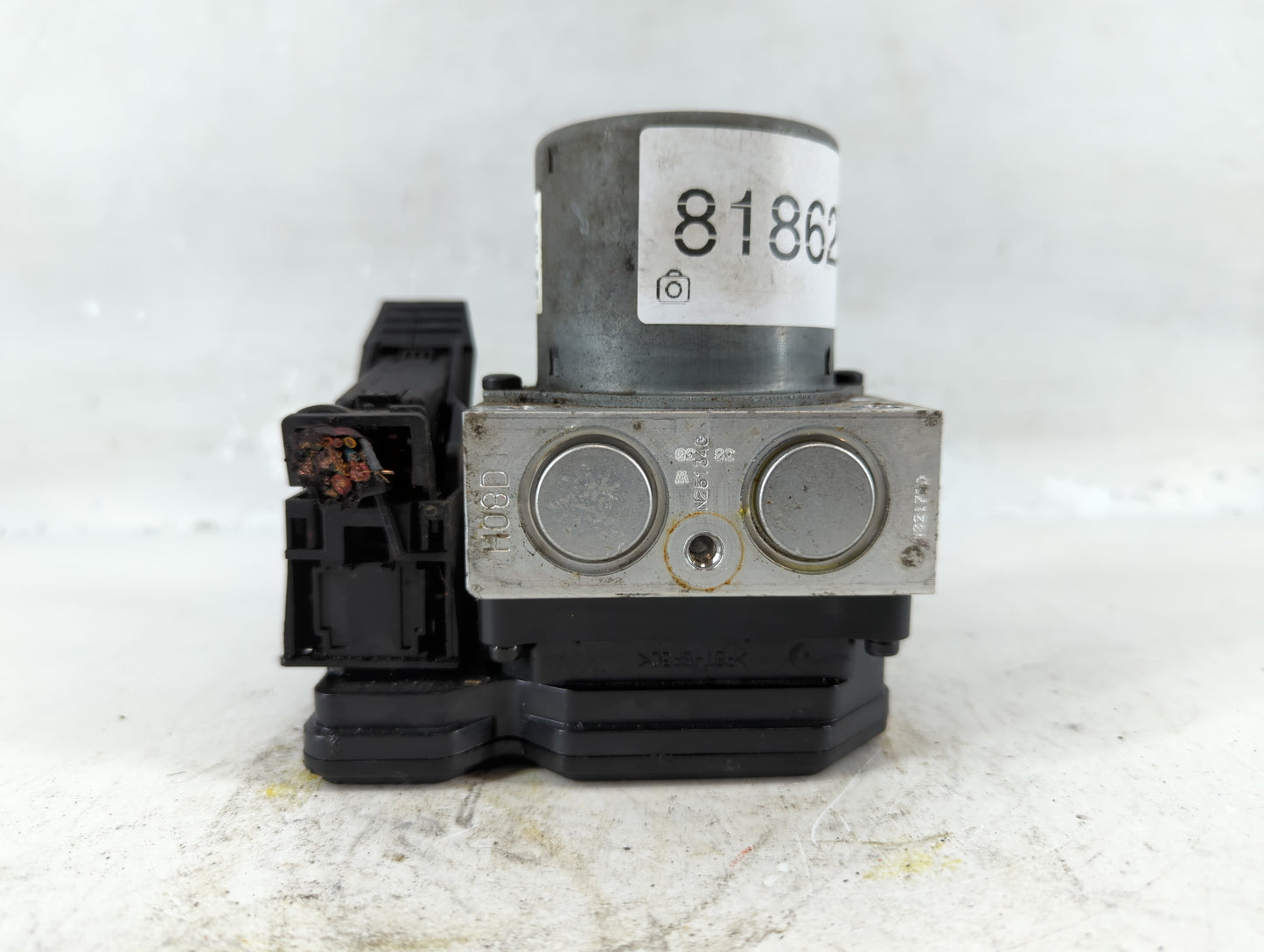 2014-2016 Hyundai Elantra ABS Pump Control Module Replacement P/N:58920-3X630 Fits Fits 2014 2015 2016 OEM Used Auto Parts -