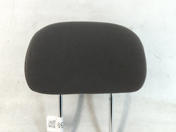 2016 Hyundai Elantra Headrest Head Rest Front Driver Passenger Seat Fits OEM Used Auto Parts - Oemusedautoparts1.com