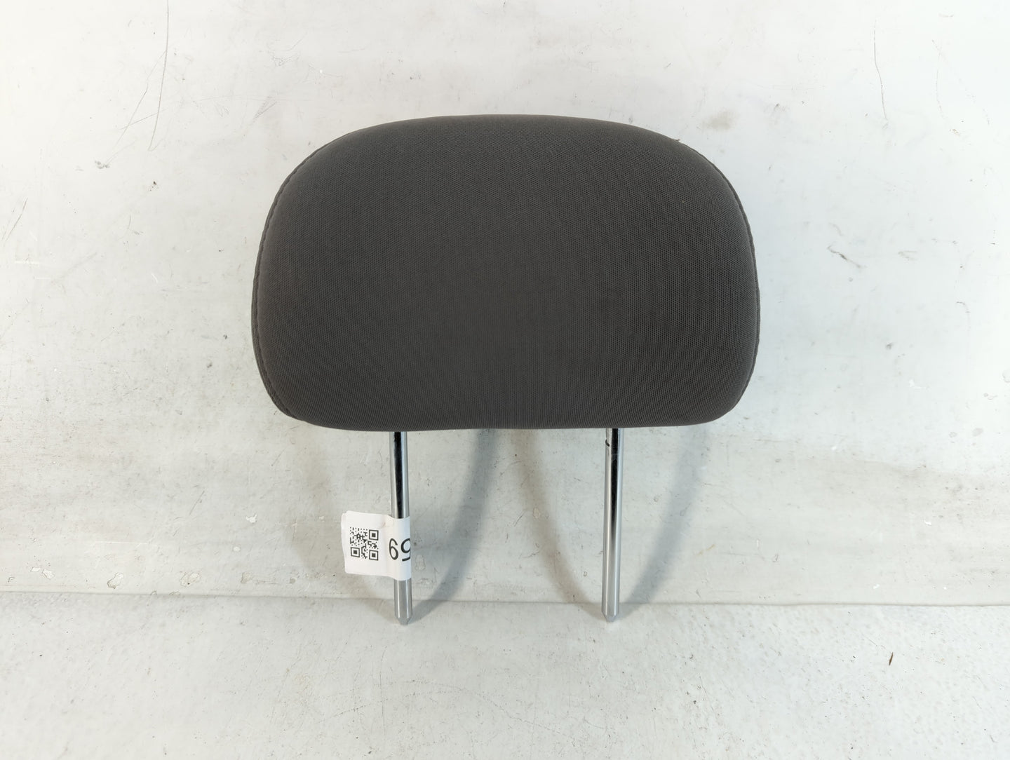 2016 Hyundai Elantra Headrest Head Rest Front Driver Passenger Seat Fits OEM Used Auto Parts - Oemusedautoparts1.com