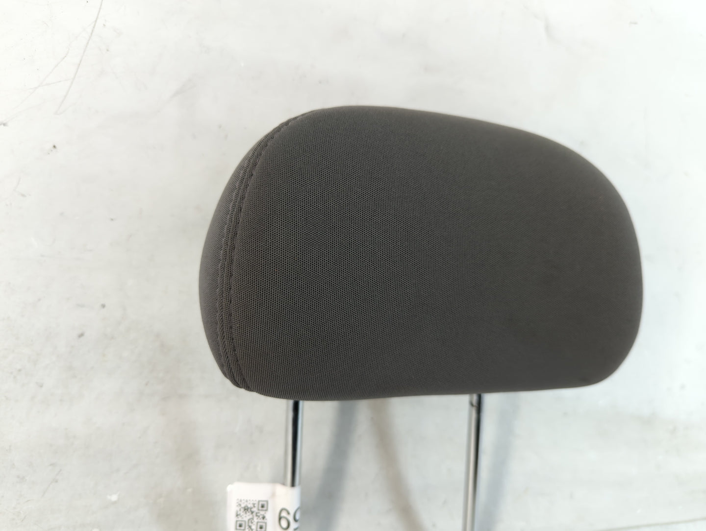 2016 Hyundai Elantra Headrest Head Rest Front Driver Passenger Seat Fits OEM Used Auto Parts - Oemusedautoparts1.com