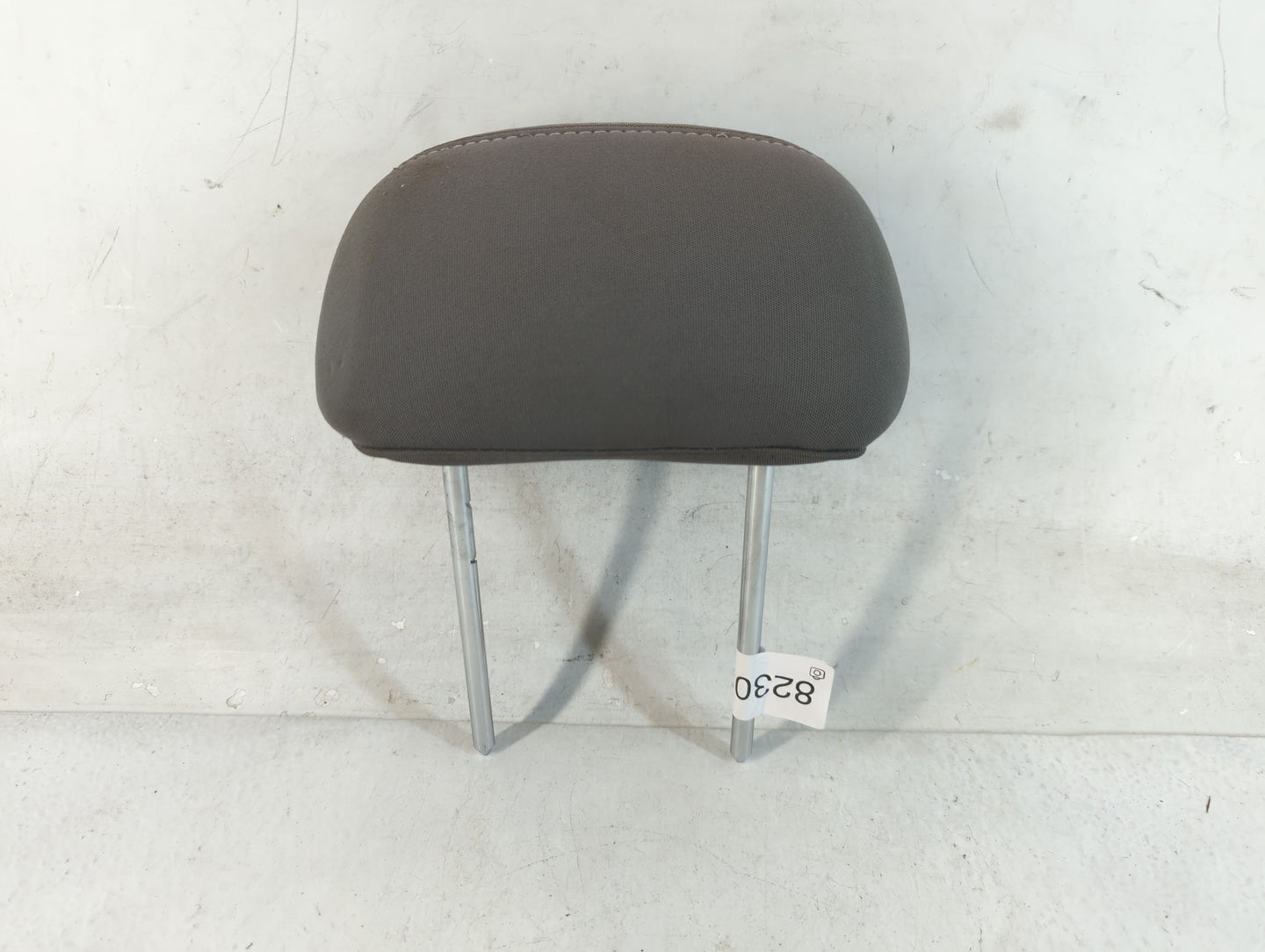 2016 Hyundai Elantra Headrest Head Rest Front Driver Passenger Seat Fits OEM Used Auto Parts - Oemusedautoparts1.com