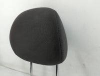 2016 Hyundai Elantra Headrest Head Rest Front Driver Passenger Seat Fits OEM Used Auto Parts - Oemusedautoparts1.com