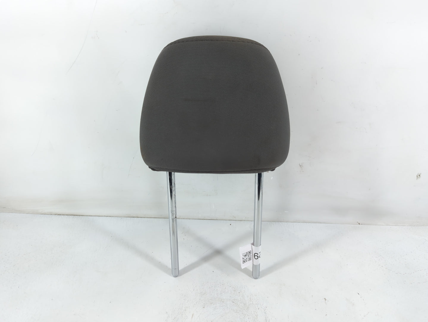 2016 Hyundai Elantra Headrest Head Rest Front Driver Passenger Seat Fits OEM Used Auto Parts - Oemusedautoparts1.com