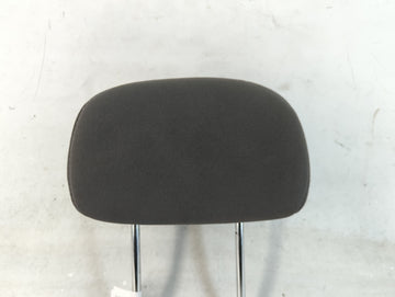 2016 Hyundai Elantra Headrest Head Rest Rear Seat Fits OEM Used Auto Parts - Oemusedautoparts1.com