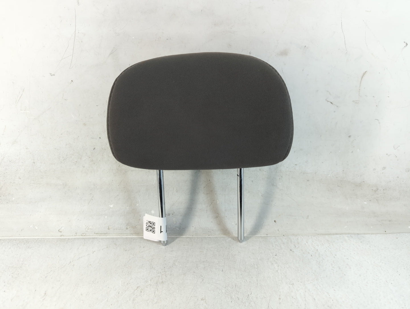 2016 Hyundai Elantra Headrest Head Rest Rear Seat Fits OEM Used Auto Parts - Oemusedautoparts1.com