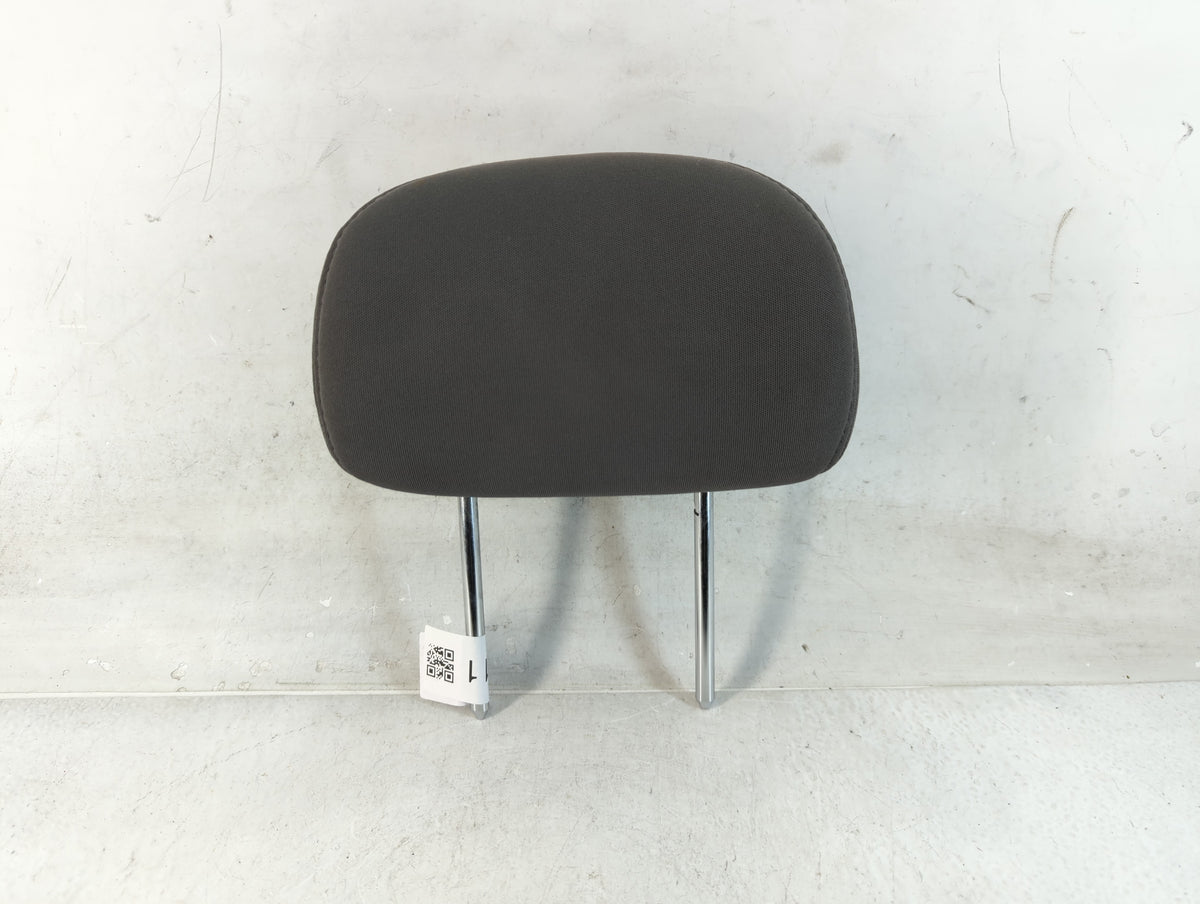 2016 Hyundai Elantra Headrest Head Rest Rear Seat Fits Fits 2000 2001 2002 OEM Used Auto Parts - Oemusedautoparts1.com