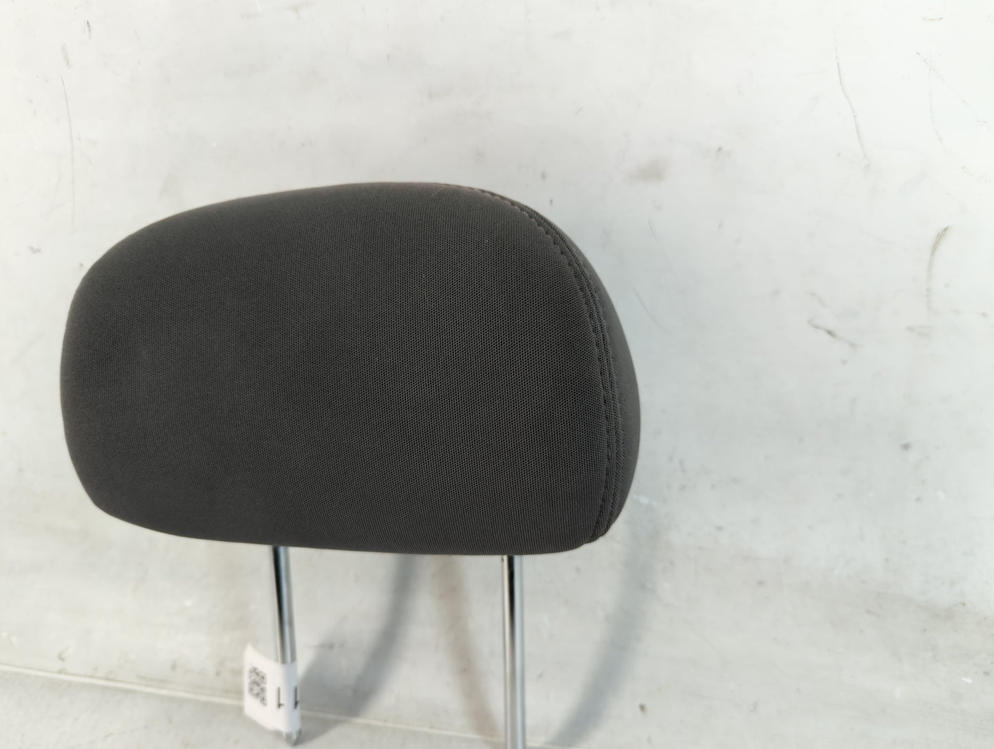 2016 Hyundai Elantra Headrest Head Rest Rear Seat Fits OEM Used Auto Parts - Oemusedautoparts1.com