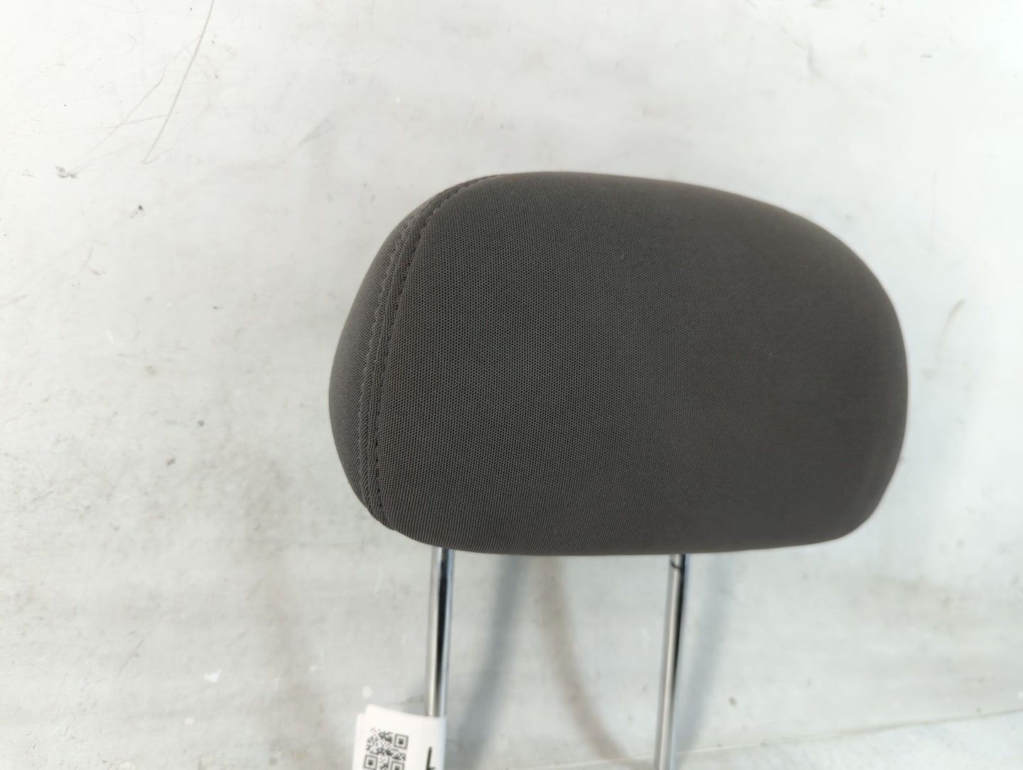 2016 Hyundai Elantra Headrest Head Rest Rear Seat Fits OEM Used Auto Parts - Oemusedautoparts1.com