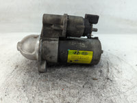 2014-2020 Hyundai Elantra Car Starter Motor Solenoid OEM P/N:36100-2E551 Fits Fits 2014 2015 2016 2017 2018 2019 2020 OEM Us