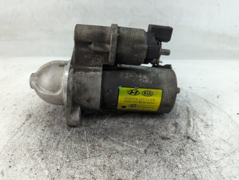 compare product 2014-2020 Hyundai Elantra Car Starter Motor Solenoid OEM P/N:36100-2E551 Fits Fits 2014 2015 2016 2017 2018 2019 2020 OEM Used Auto Parts