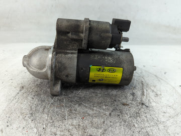 2014-2020 Hyundai Elantra Car Starter Motor Solenoid OEM P/N:36100-2E551 Fits Fits 2014 2015 2016 2017 2018 2019 2020 OEM Us