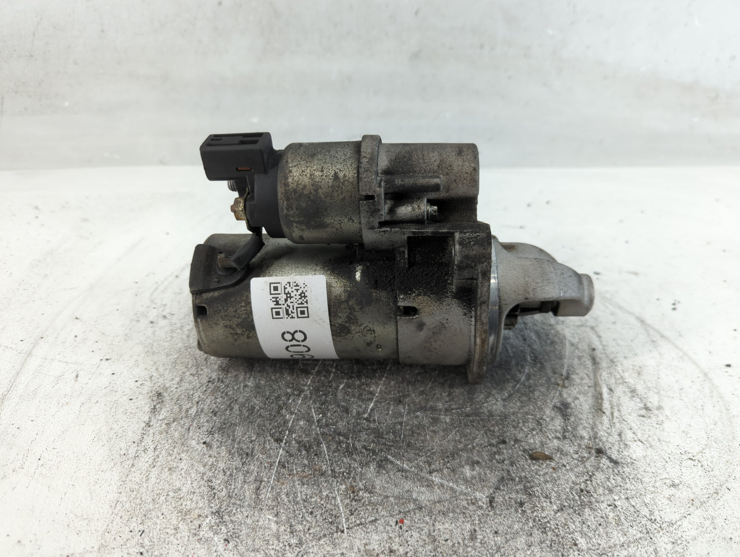 2014-2020 Hyundai Elantra Car Starter Motor Solenoid OEM P/N:36100-2E551 Fits Fits 2014 2015 2016 2017 2018 2019 2020 OEM Us