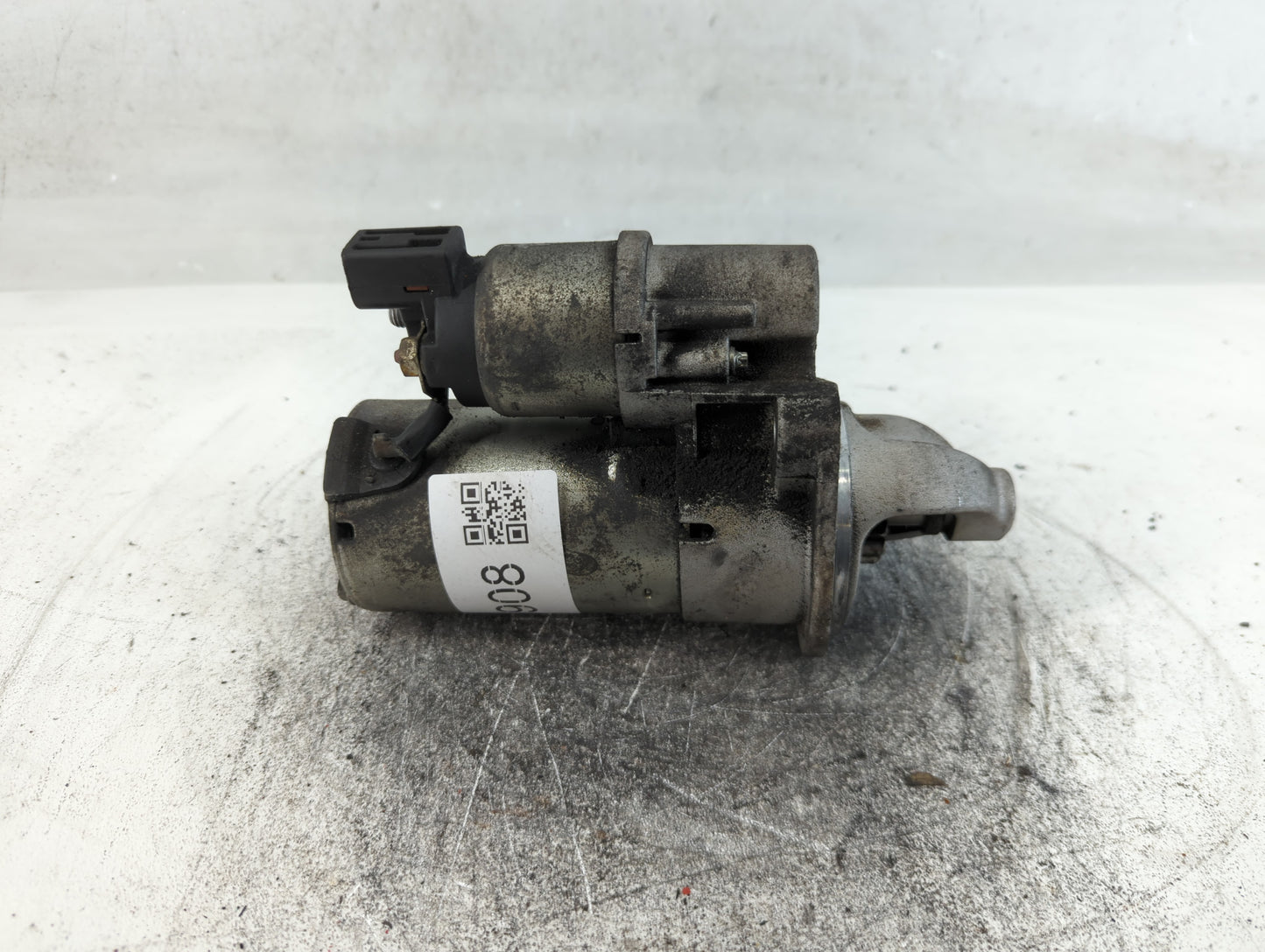 2014-2020 Hyundai Elantra Car Starter Motor Solenoid OEM P/N:36100-2E551 Fits Fits 2014 2015 2016 2017 2018 2019 2020 OEM Us