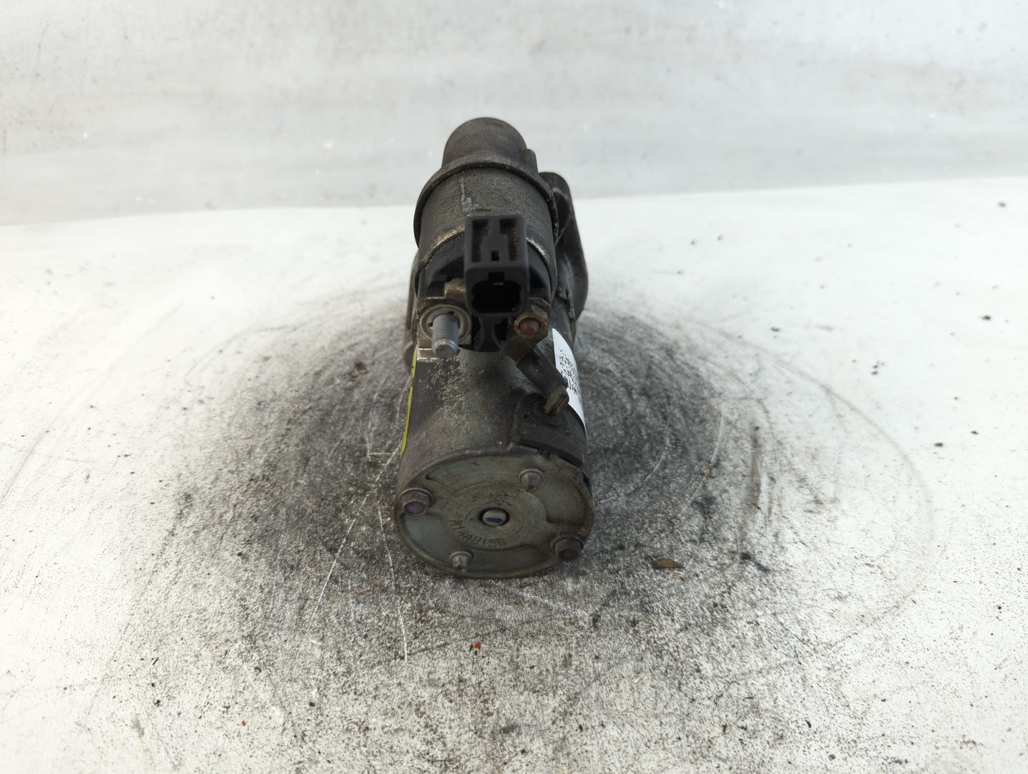 2014-2020 Hyundai Elantra Car Starter Motor Solenoid OEM P/N:36100-2E551 Fits Fits 2014 2015 2016 2017 2018 2019 2020 OEM Us