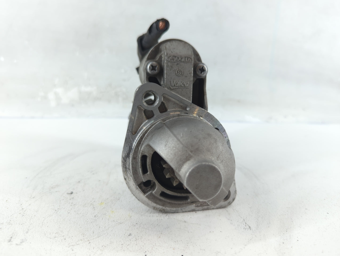 2014-2016 Hyundai Elantra Car Starter Motor Solenoid OEM P/N:1210405 36100-2E131 Fits Fits 2014 2015 2016 OEM Used Auto Part