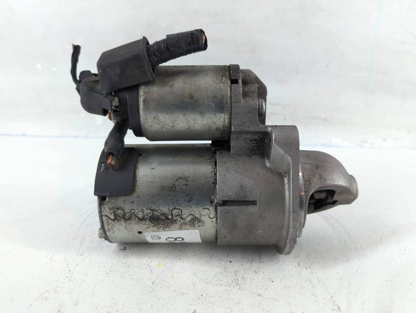 2014-2016 Hyundai Elantra Car Starter Motor Solenoid OEM P/N:1210405 36100-2E131 Fits Fits 2014 2015 2016 OEM Used Auto Part