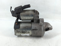 2014-2016 Hyundai Elantra Car Starter Motor Solenoid OEM P/N:1210405 36100-2E131 Fits Fits 2014 2015 2016 OEM Used Auto Part