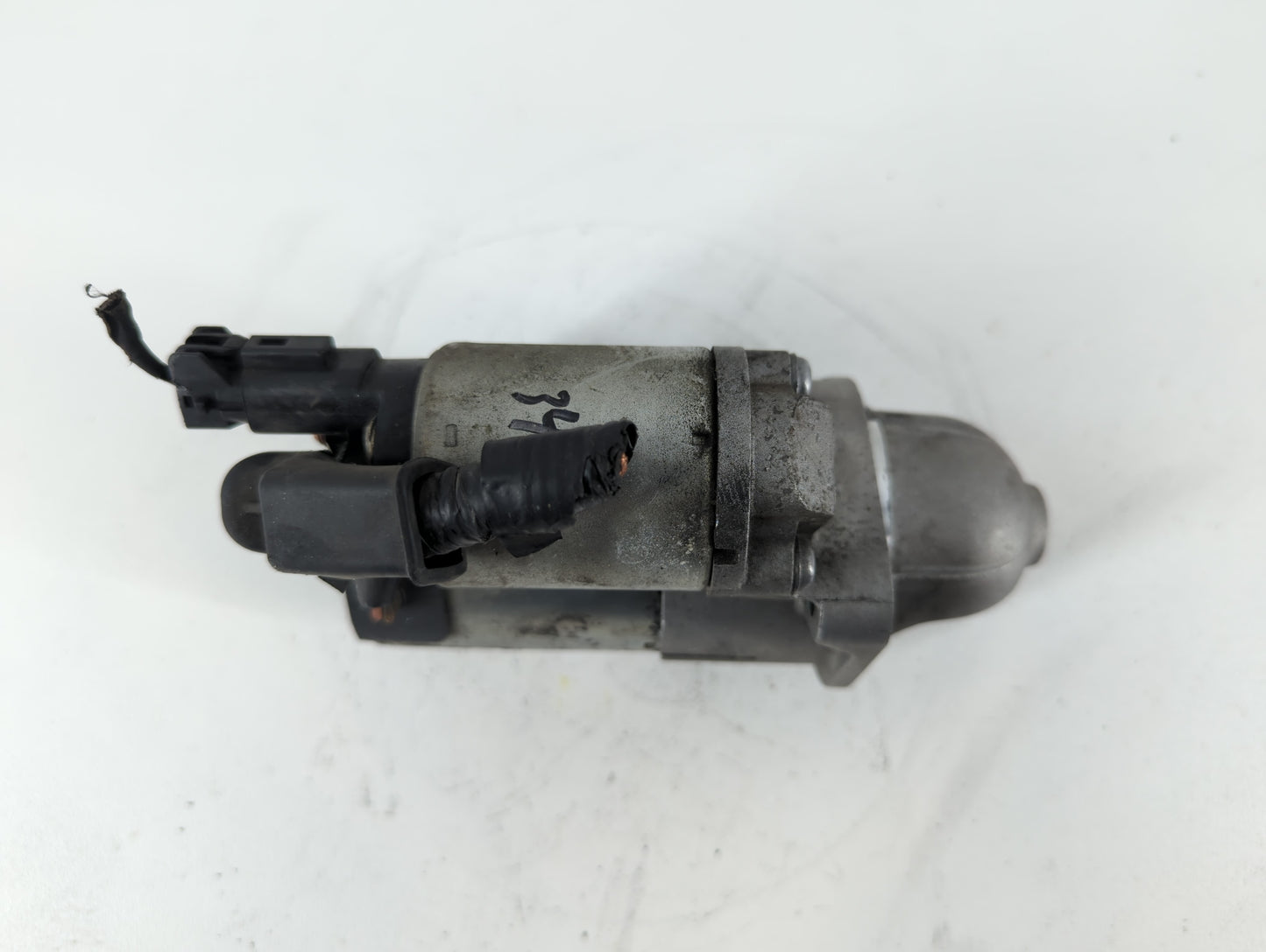 2014-2016 Hyundai Elantra Car Starter Motor Solenoid OEM P/N:1210405 36100-2E131 Fits Fits 2014 2015 2016 OEM Used Auto Part