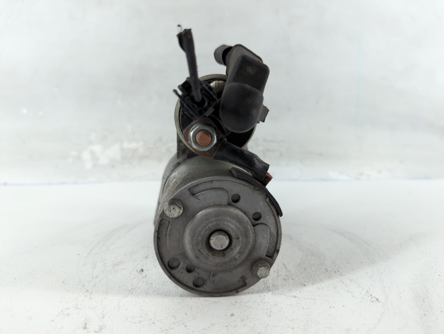 2014-2016 Hyundai Elantra Car Starter Motor Solenoid OEM P/N:1210405 36100-2E131 Fits Fits 2014 2015 2016 OEM Used Auto Part