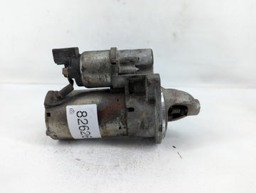 2014-2020 Hyundai Elantra Car Starter Motor Solenoid OEM P/N:36100-2E551 Fits Fits 2014 2015 2016 2017 2018 2019 2020 OEM Us