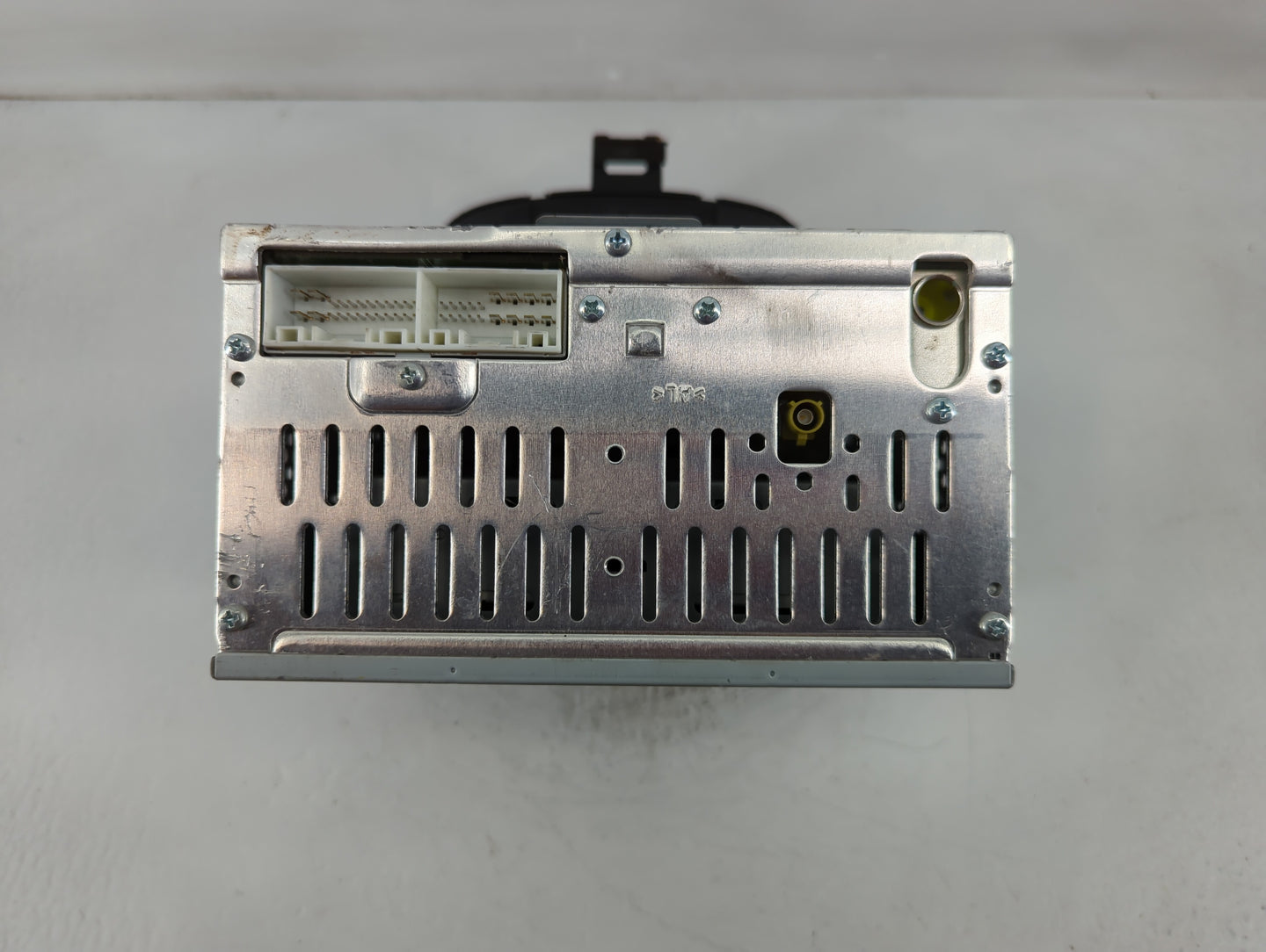 2014-2016 Hyundai Elantra Radio AM FM Cd Player Receiver Replacement P/N:96170-3X156GU Fits Fits 2014 2015 2016 OEM Used Aut