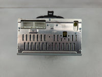 2014-2016 Hyundai Elantra Radio AM FM Cd Player Receiver Replacement P/N:96170-3X156GU Fits Fits 2014 2015 2016 OEM Used Aut
