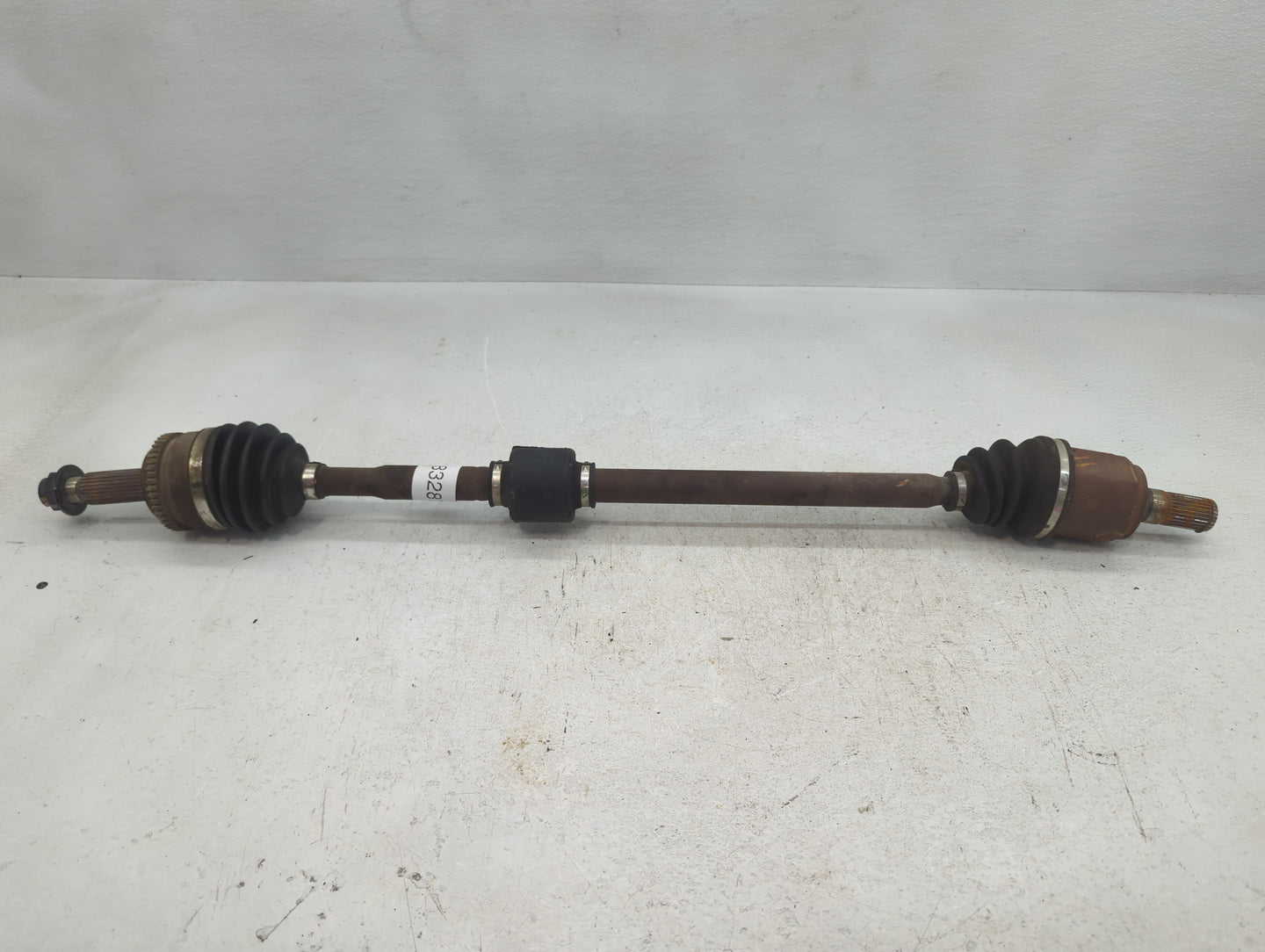 2011-2016 Hyundai Elantra Axle Shaft Front Driver Cv C/v - Oemusedautoparts1.com