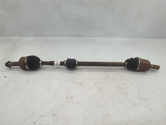 compare product 2011-2016 Hyundai Elantra Axle Shaft Front Driver Cv C/v