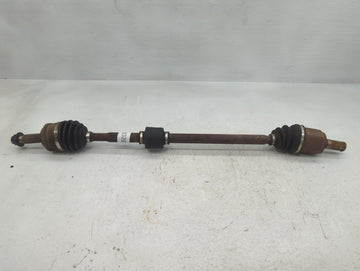 2011-2016 Hyundai Elantra Axle Shaft Front Driver Cv C/v - Oemusedautoparts1.com