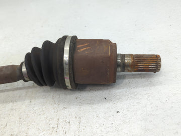 2011-2016 Hyundai Elantra Axle Shaft Front Driver Cv C/v