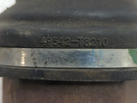 2011-2016 Hyundai Elantra Axle Shaft Front Driver Cv C/v - Oemusedautoparts1.com