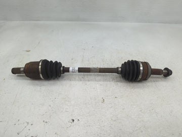 2011-2016 Hyundai Elantra Axle Shaft Front Driver Cv C/v - Oemusedautoparts1.com