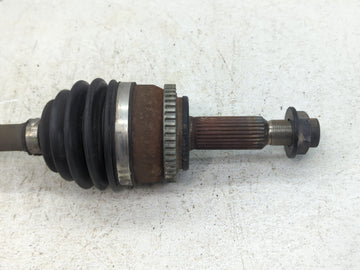 2011-2016 Hyundai Elantra Axle Shaft Front Driver Cv C/v