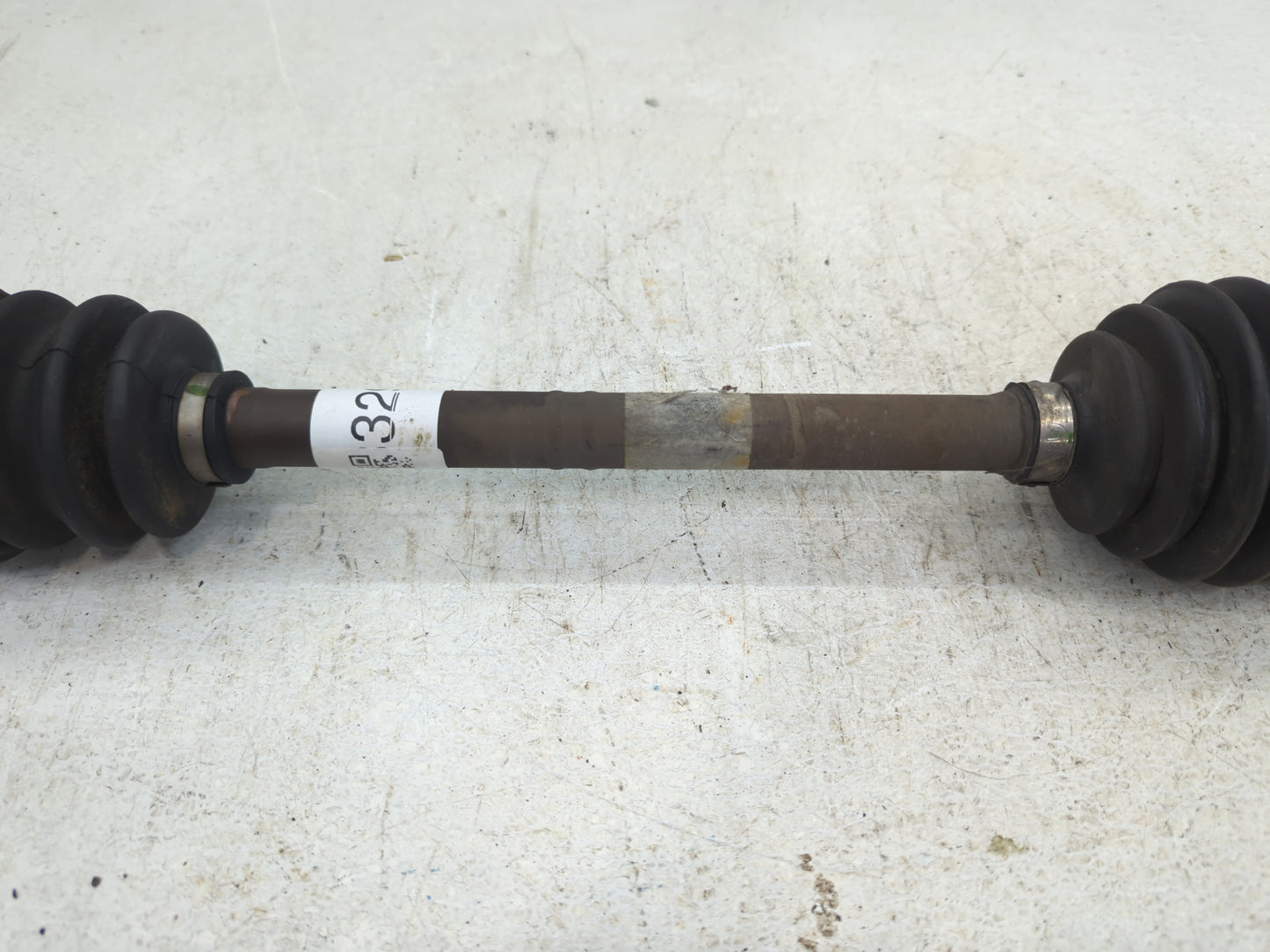 2011-2016 Hyundai Elantra Axle Shaft Front Driver Cv C/v - Oemusedautoparts1.com